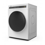 WHIRLPOOL 惠而浦 FWEB8002GW 8公斤 1200轉 前置式洗衣機