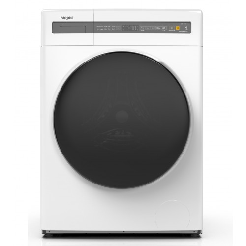 WHIRLPOOL FWEB9002GW 9KG 1400rpm Front Loading Washer