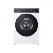 LG 樂金 FX4S10W2 10公斤 1200轉 AI智能前置式洗衣機 (白色)
