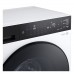 LG 樂金 FX4S10W2 10公斤 1200轉 AI智能前置式洗衣機 (白色) LG 樂金 FX4S10W2 10公斤 1200轉 AI智能前置式洗衣機 (白色)