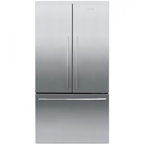 Fisher & Paykel 飛雪 RF610ADX5 545公升 Series 7 嵌入式 法式對開門雪櫃(不鏽鋼色Stainless Steel) Fisher & Paykel 飛雪 RF610ADX5 545公升 Series 7 嵌入式 法式對開門雪櫃(不鏽鋼色Stainless Steel)