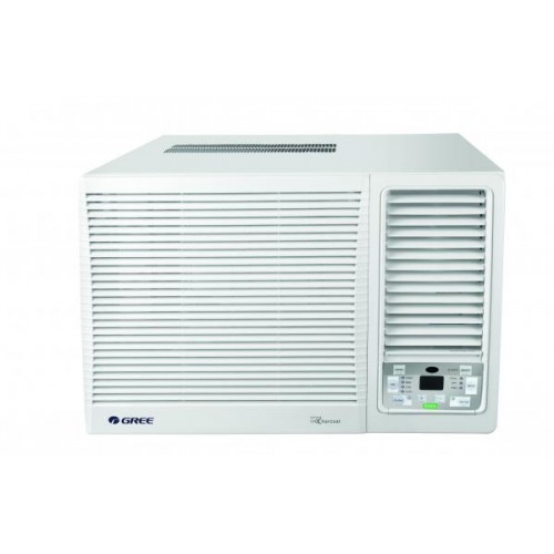 GREE G1809VR 1HP Window Type Air Conditioner with Remote Control