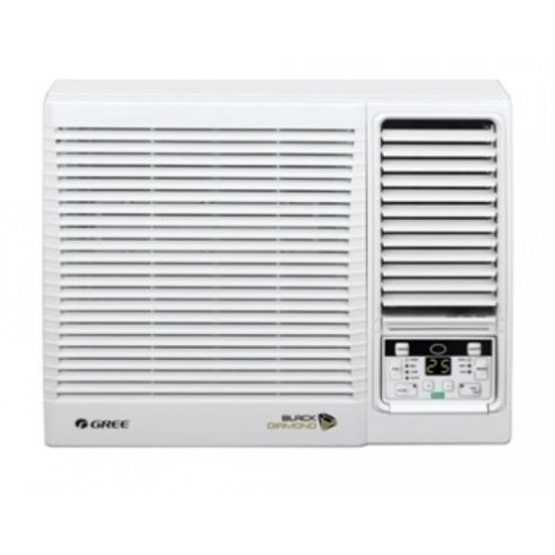 GREE G2018BR 2HP Window Type Air Conditioner with Remote Control