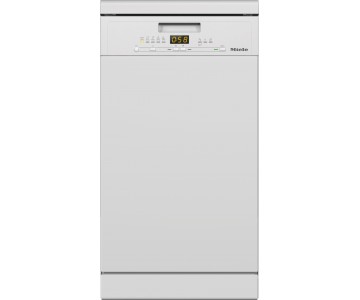 MIELE G 5430 SC SL Active 45cm獨立式洗碗碟機(9套)