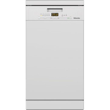 MIELE G 5430 SC SL Active 45cm獨立式洗碗碟機(9套)