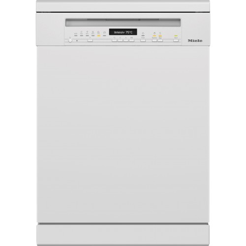 MIELE G 7110 C SC AutoDos 60cm Freestanding dishwasher(16sets)