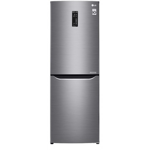 LG GC-B389SLQU  277L Bottom Freezer 2 Doors Refrigerator