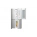 LG GC-Q247CSBV  626L  Side By Side InstaView Door-in-Door Refrigerator with Inverter Linear Compressor