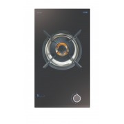 GARWOODS 樂思 GC-7198(鑽黑玻璃)TG 30CM嵌入式單頭煤氣爐 