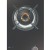 GARWOODS GC-7198(Kera Black) 30cm Domino Towngas Hob