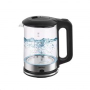 Gemini GSK17G 1.7L Glass Electric Kettle