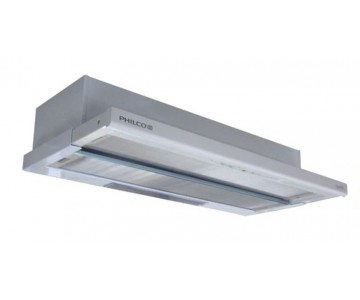PHILCO GH609WNL 90cm Telescopic Cookerhood