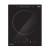 GOODWAY GHC-20285 2800W Built-in Single Zone Induction Hob 