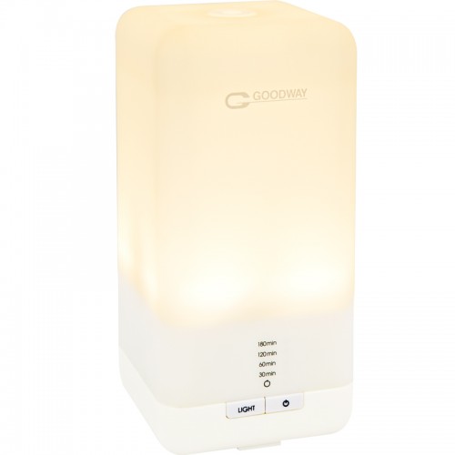 GOODWAY GHM-02201 Aroma Humidifier