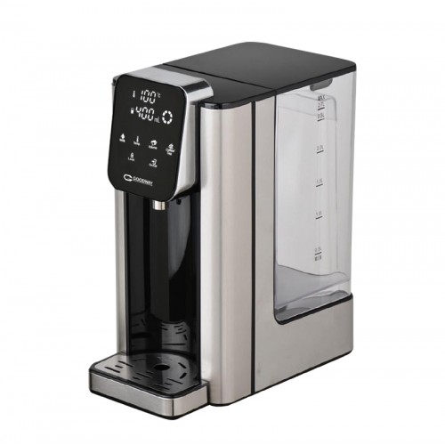 GOODWAY GHW-03271B Black 2.7L Hot Water Dispenser