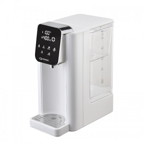 GOODWAY GHW-03271W White 2.7L Hot Water Dispenser