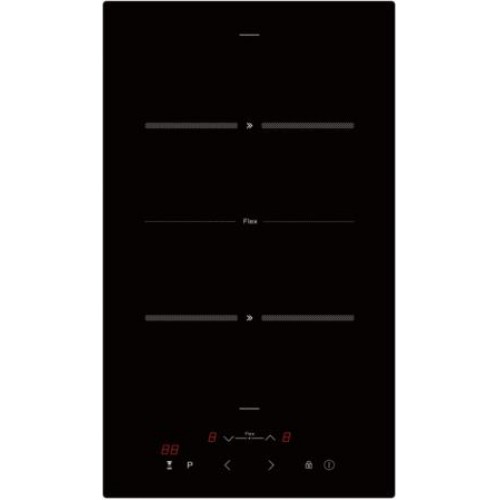 Gorenje GI3231BSCHK Built-in Domino 2-zone Induction Hob