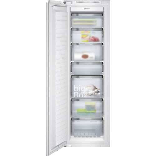 Siemens 西門子 GI38NP61HK　iQ700 嵌入式冰櫃