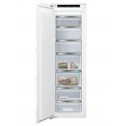 Siemens 西門子 GI81NPFE0K 211公升 嵌入式單門冷凍櫃(白色內部White color inside)