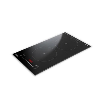 GERMANPOOL 德國寶 GIC-PD28CB-S 2800W 29cm組合式雙爐頭電磁爐