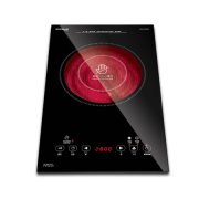 GERMAN POOL 德國寶 GID-AS28B 嵌入式電陶爐  