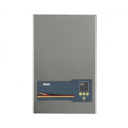 Giggas GIW218S/TG 12L Gas Water Heater