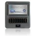 German West GMV-1288-GY Inverter Multi-Thermo Vent (Grey)