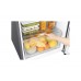 LG GN-B202SQBB 184 L Top Freezer 2 Doors Refrigerator