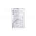 LG GN-C222SLCN IEC Gross 222L Platinum Silver Top Freezer with Inverter Linear Compressor & DoorCooling+