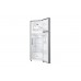 LG GN-C222SLCN IEC Gross 222L Platinum Silver Top Freezer with Inverter Linear Compressor & DoorCooling+