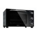 Gemini GOV35BK 35L Double Glass Door Electric Oven
