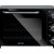 Gemini GOV35BK 35L Double Glass Door Electric Oven