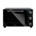 Gemini GOV35BK 35L Double Glass Door Electric Oven