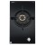Giggas GP-301/TG 30cm Single-zone Built-in Gas Hob(Towngas)