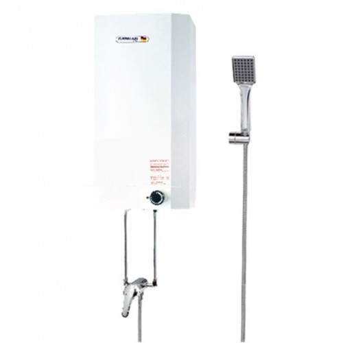 GERMAN POOL GPN6E TD 3kW 22.8L Storage Water Heater