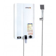 GERMAN POOL 德國寶 GPNB-5E 3000W 18公升 花灑儲水式電熱水爐
