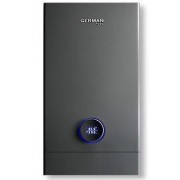 GERMAN POOL 德國寶 GPS413-LG-B 數碼自動恆溫即熱式氣體熱水器 (石油氣) (機背排氣)