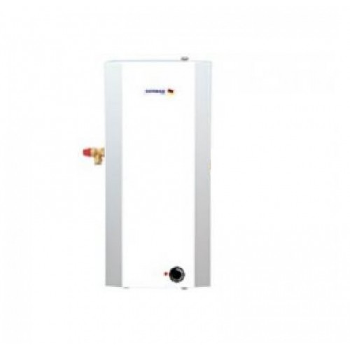 German Pool 德國寶 GPU-6.5HE-V G2 25公升 3kW 中央儲水式電熱水爐 (左排)