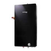 GERMAN POOL 德國寶 GPU-6SSM 中央式速熱式電熱水爐(黑色)