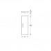 GROHE GR-18541 Shower Mixer