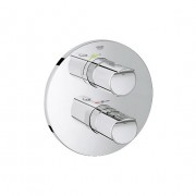 GROHE 德國 Grohtherm 2000 19241 恆溫花灑龍頭 (連藏牆掣芯 GR-34211)