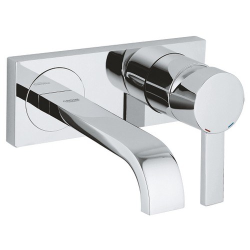 GROHE GR-19309 Basin Mixer