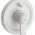 GROHE GR-19528-L Bath Mixer