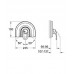 GROHE GR-19531 Shower Mixer