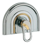 GROHE GR-19531-IG Shower Mixer