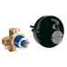 GROHE GR-19531-IG Shower Mixer GROHE GR-19531-IG Shower Mixer