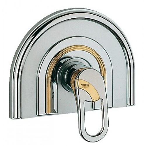 GROHE GR-19531-IG Shower Mixer GROHE GR-19531-IG Shower Mixer