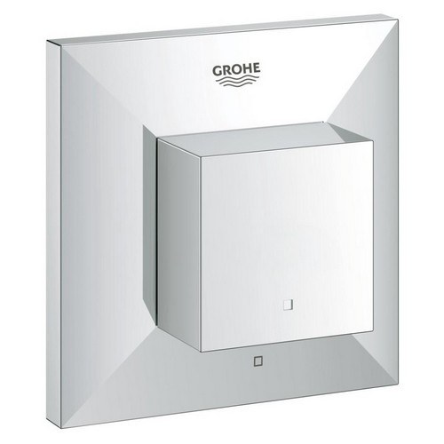 GROHE 德國 Allure Brilliant 19796 藏牆掣明牆部件 (連掣芯 GR-29032)