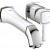 GROHE 德國 Grandera 19930_2孔掛牆面盆龍頭