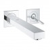 GROHE 德國 Eurocube Joy 19998 2孔藏牆單控面盆龍頭明牆部件 配23200藏牆安裝部件